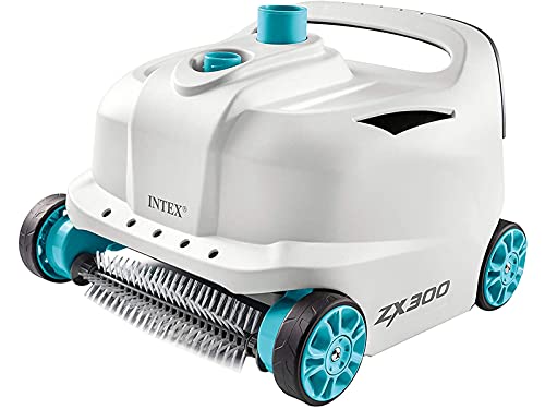 Intex Zx300 Deluxe Pool Cleaner for Homeowners